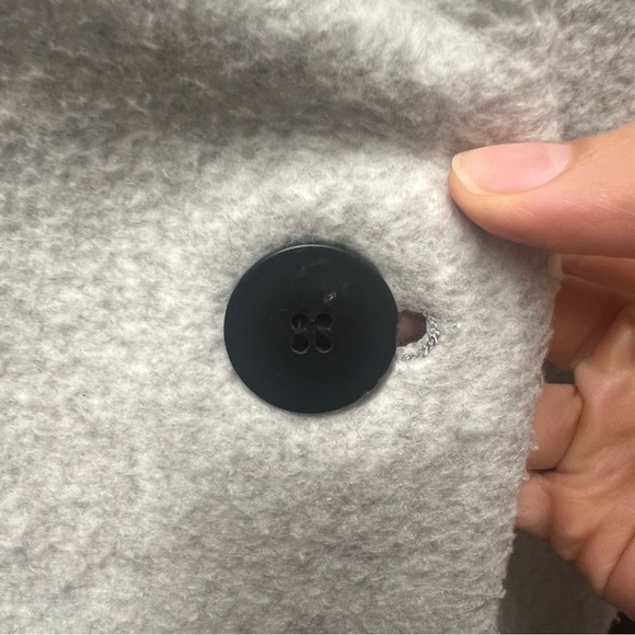 Zara coat - Picture 3 of 5